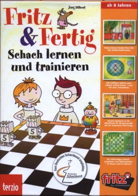 Fritz & Ferig